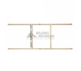 AM.PM Каркас для ванны Spirit W72UA-160-070W-R