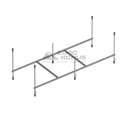 AM.PM Каркас для ванны Gem W90A-170-070W-R