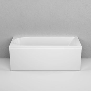 AM.PM Панель фронтальная для ванны Spirit W72UA-160-070W-P