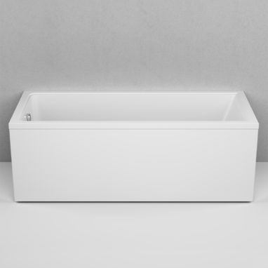 AM.PM Панель фронтальная для ванны Gem W90A-170-070W-P
