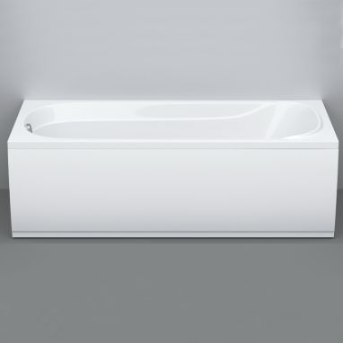 AM.PM Панель фронтальная для ванны Joy W95A-170-070W-P