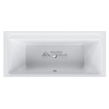 AM.PM Ванна акриловая Inspire 2.0 W52A-180-080W-A