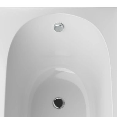 AM.PM Ванна акриловая Spirit W72UA-160-070W-A