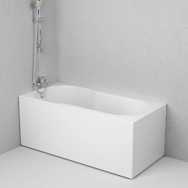 AM.PM Ванна акриловая X-Joy W88A-150-070W-A