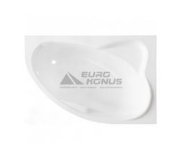 AM.PM Ванна акриловая правосторонняя Bliss L (W53A-170R115W-A)