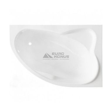 AM.PM Ванна акриловая правосторонняя Bliss L (W53A-170R115W-A)