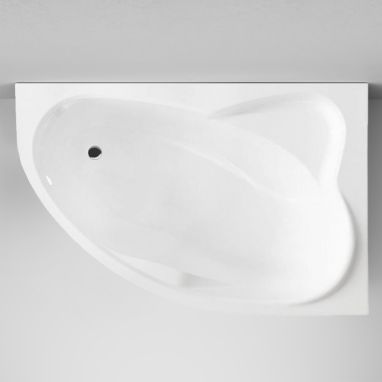 AM.PM Ванна акриловая правосторонняя Bliss L (W53A-170R115W-A)