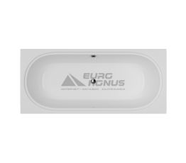AM.PM Ванна акриловая Bliss L (W53A-180-080W-ARB)