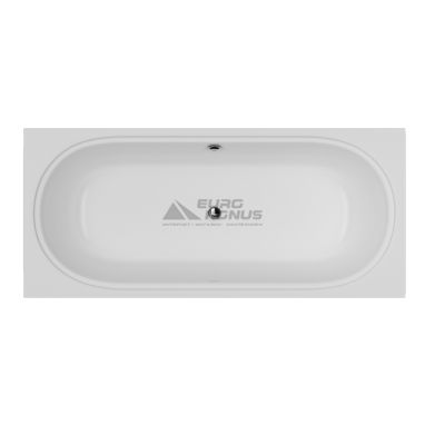 AM.PM Ванна акриловая Bliss L (W53A-180-080W-ARB)