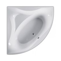 AM.PM Ванна акриловая угловая Bliss L (W55A-150C150W-A)