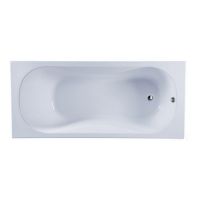 AM.PM Ванна акриловая Bliss L (W55A-170-075W-A)