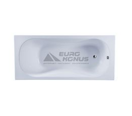 AM.PM Ванна акриловая Bliss L (W55A-170-075W-A)