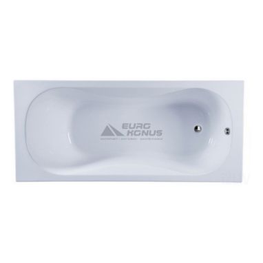 AM.PM Ванна акриловая Bliss L (W55A-170-075W-A)