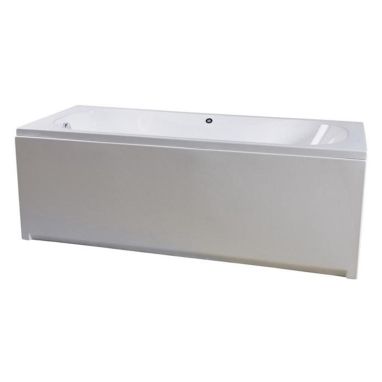 AM.PM Ванна акриловая Bliss L (W55A-170-075W-A)
