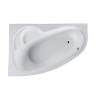AM.PM Ванна акриловая угловая Bliss L (W55A-170L100W-A)