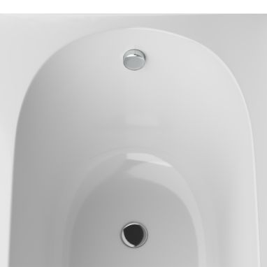 AM.PM Ванна акриловая Spirit (W72A-170-070W-A2)