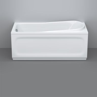 AM.PM Ванна акриловая Like (W80A-150-070W-A)
