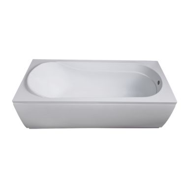 AM.PM Ванна акриловая Joy (W95A-150-070W-A)