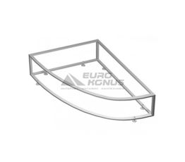 AM.PM Каркас для ванны Bliss L (W53A-170L115W-R)
