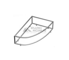 AM.PM Каркас для ванны Bliss L (W53A-170R115W-R)