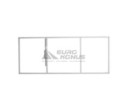 AM.PM Каркас для ванны Bliss L (W53A-180-080W-R)