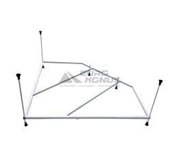 AM.PM Каркас для ванны Bliss L (W55A-150C150W-R)