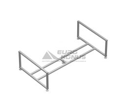 AM.PM Каркас для ванны Bliss L (W55A-170-075W-R)
