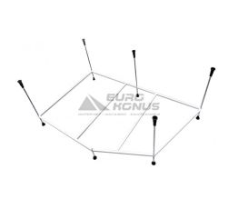 AM.PM Каркас для ванны Like (W80A-170L110W-R)