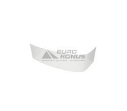 AM.PM Панель фронтальная для ванны Like (W80A-170U110W-P)