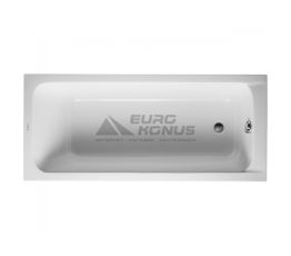 DURAVIT Ванна акриловая D-Code (700096000000000)