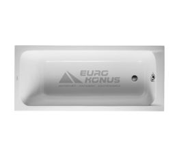 DURAVIT Ванна акриловая D-Code (700100000000000)