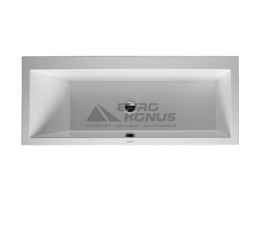 DURAVIT Ванна акриловая VERO (700131000000000)