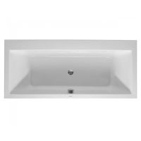 DURAVIT Ванна акриловая Vero (700135000000000)