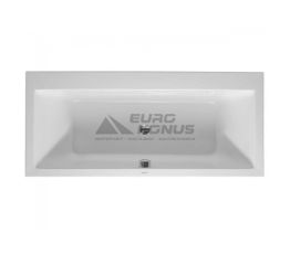 DURAVIT Ванна акриловая Vero (700135000000000)