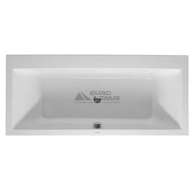 DURAVIT Ванна акриловая Vero (700135000000000)