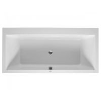 DURAVIT Ванна акриловая Vero (700136000000000)
