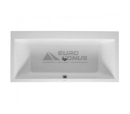 DURAVIT Ванна акриловая Vero (700136000000000)