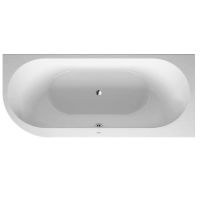 DURAVIT Ванна акриловая DARLING NEW (700247000000000)