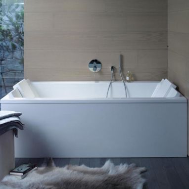 DURAVIT Ванна акрилова Starck tubs & showers (700338000000000)