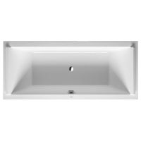 DURAVIT Ванна акрилова Starck tubs & showers (700338000000000)