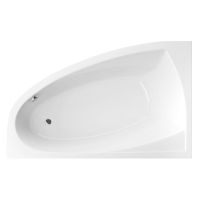 EXCELLENT Ванна акриловая Aquaria Comfort (WAEX.AQL15WH)
