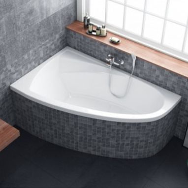 EXCELLENT Ванна акриловая Aquaria Comfort (WAEX.AQL16WH)