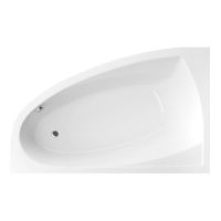 EXCELLENT Ванна акриловая Aquaria Comfort (WAEX.AQL16WH)