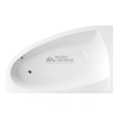 EXCELLENT Ванна акриловая Aquaria Comfort (WAEX.AQL16WH)