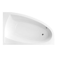 EXCELLENT Ванна акриловая Aquaria Comfort (WAEX.AQP15WH)
