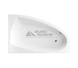 EXCELLENT Ванна акриловая Aquaria Comfort (WAEX.AQP15WH)
