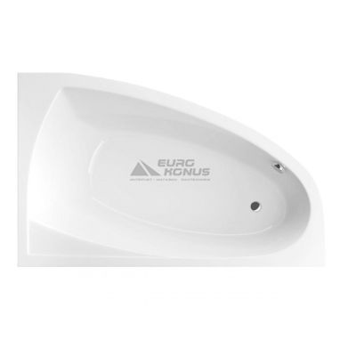 EXCELLENT Ванна акриловая Aquaria Comfort (WAEX.AQP15WH)