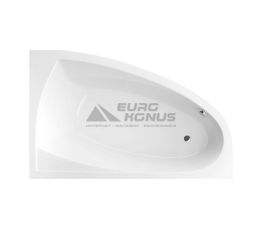 EXCELLENT Ванна акриловая Aquaria Comfort (WAEX.AQP16WH)