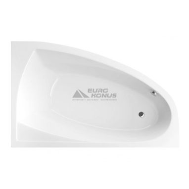 EXCELLENT Ванна акриловая Aquaria Comfort (WAEX.AQP16WH)