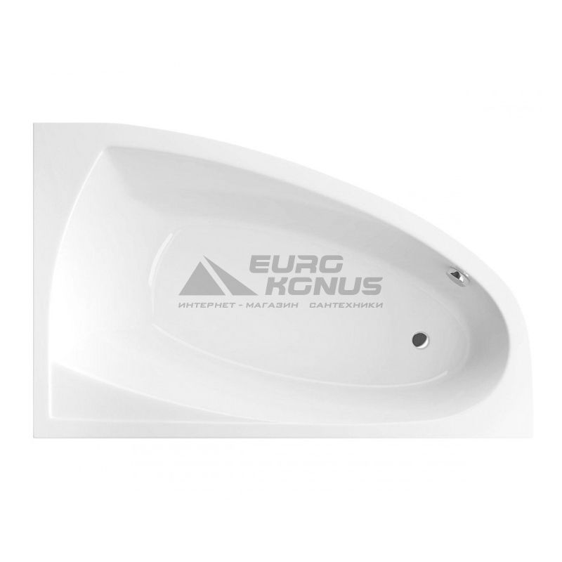 EXCELLENT Ванна акриловая Aquaria Comfort (WAEX.AQP16WH)